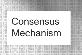 Consensus_Mechanism