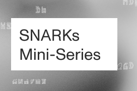 SNARKs_Mini-Series