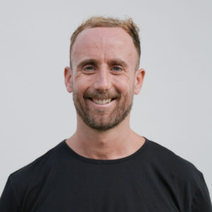 Brian McKenna, Former IOHK, now working on Mina at Mina Foundation as Head of Product.